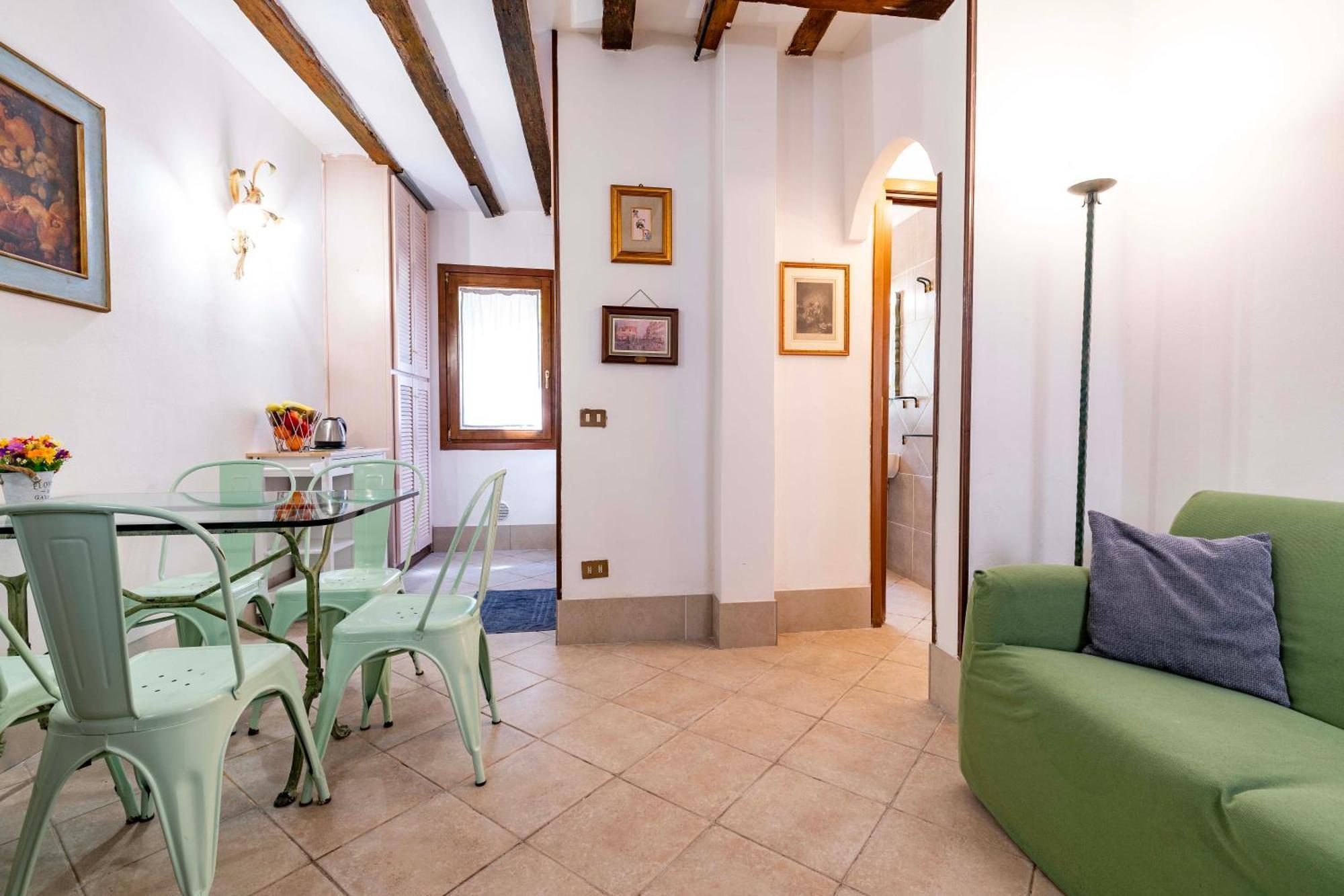 Apartamento Ca'micaela Near Biennale *
