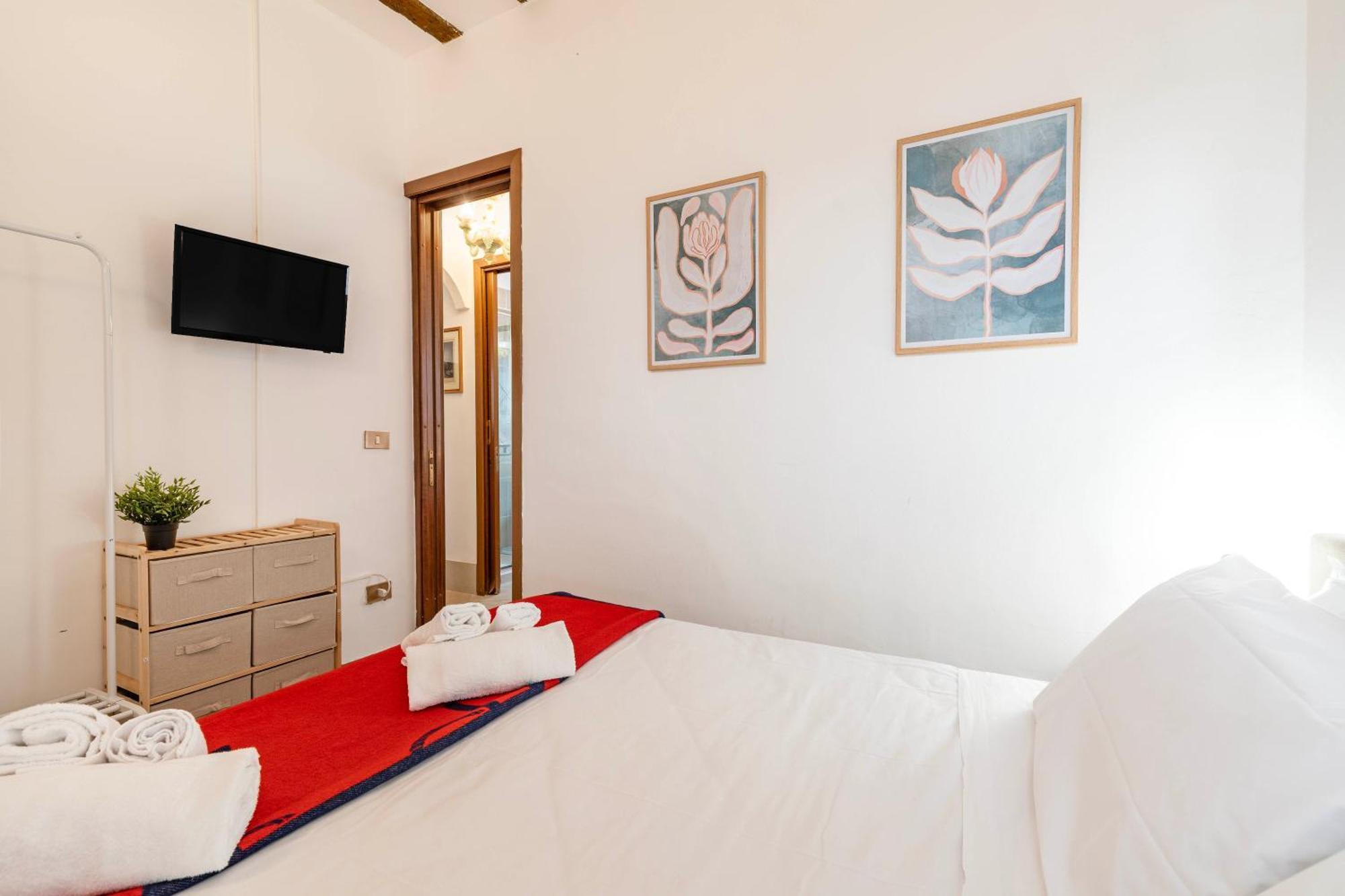 Apartamento Ca'micaela Near Biennale Venecia