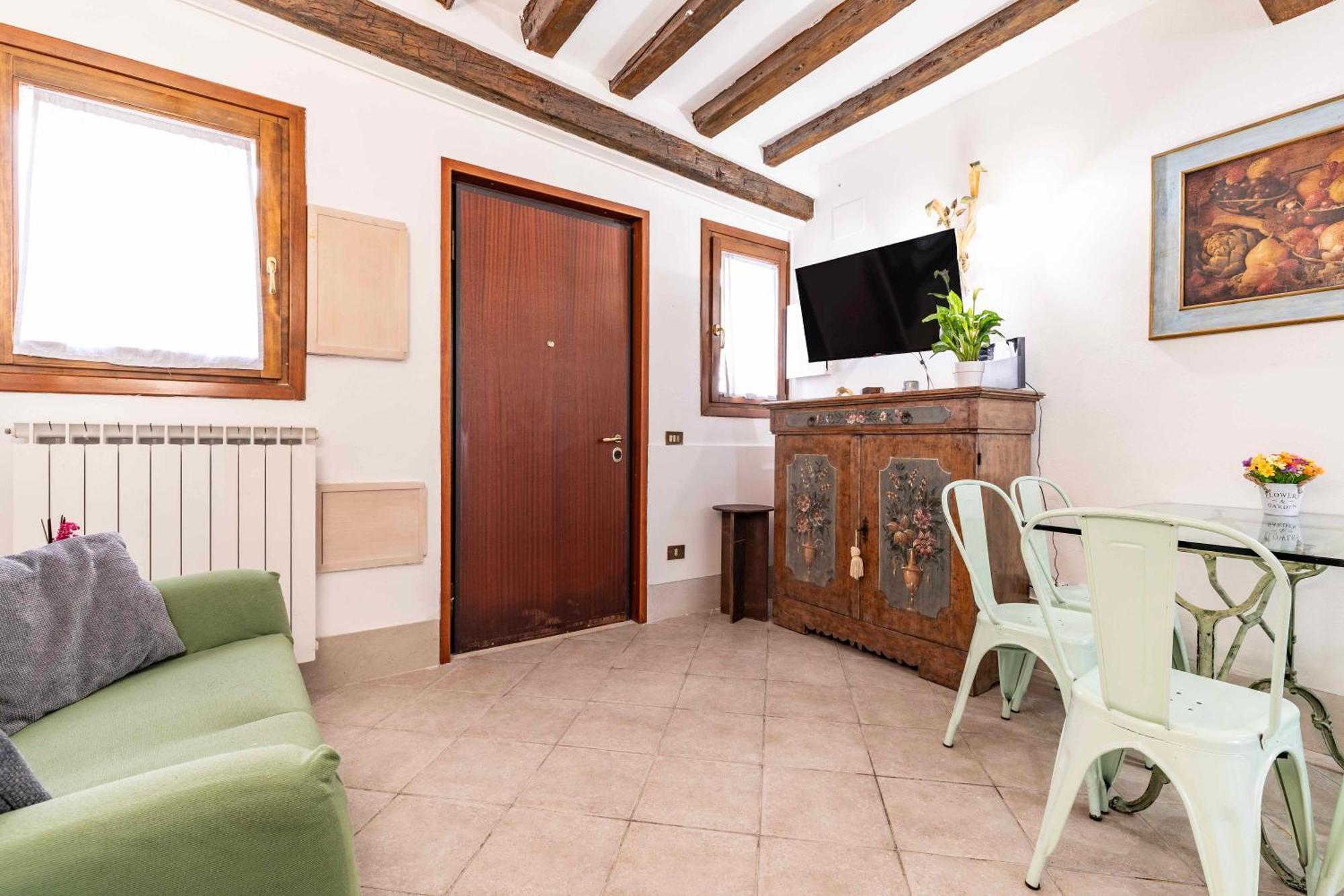 Apartamento Ca'micaela Near Biennale *