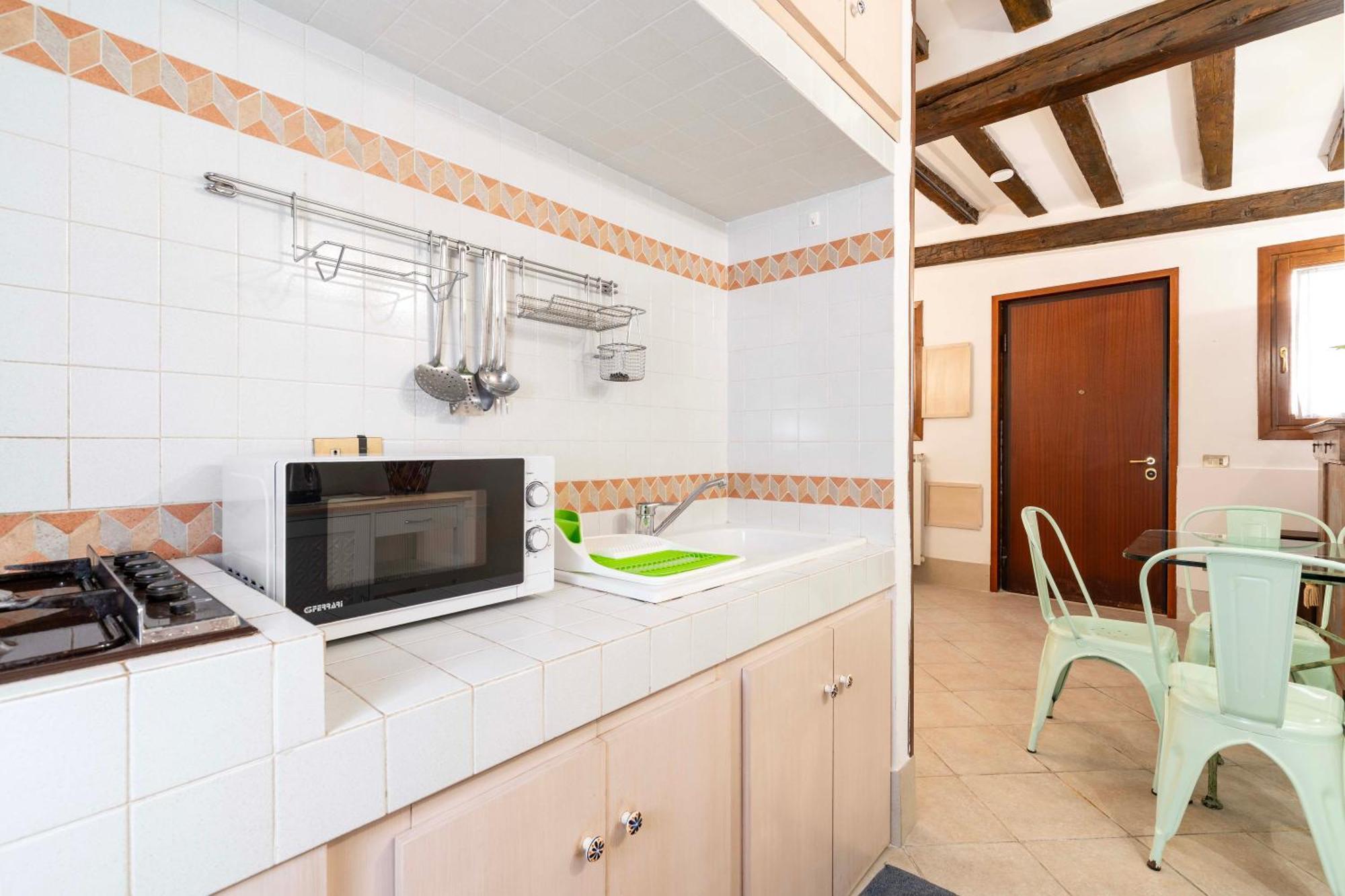 Apartamento Ca'micaela Near Biennale